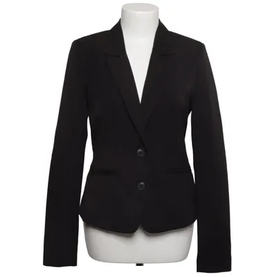 Blazer (Black) from Vero Moda Elastane, Polyester, Viscose