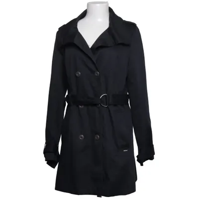 Trenchcoat (Edge) från ONLY Edge Collection Bomull, Polyester