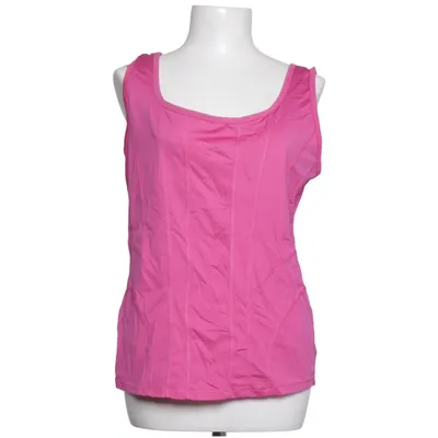 Tanktop (Roze) van Biba