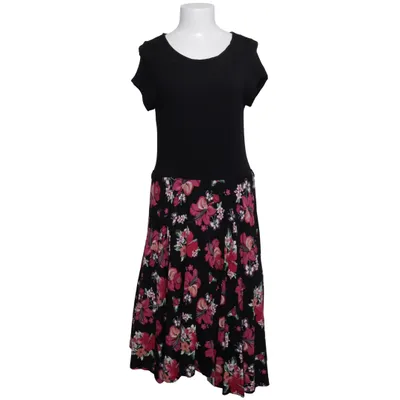 Dress (Black, Pink, Multicolored) from Pussy Deluxe Elastane, Polyester, Viscose