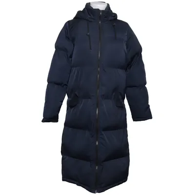 Winter coat (Blue) from Brave Soul Polyester