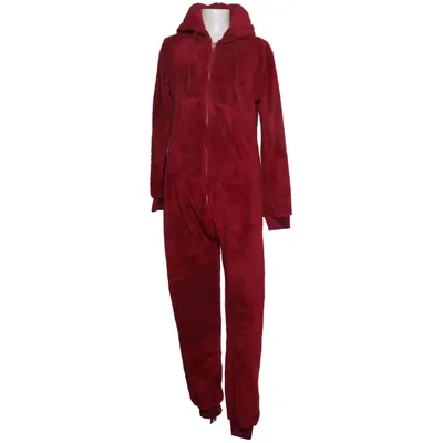 Heldragt (Rød) fra Crazy Age Elastan, Polyester
