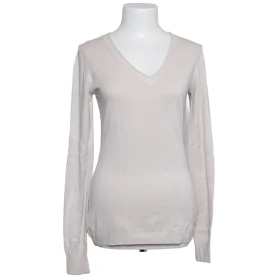 Pullover (Beige) from Liu Jo Jeans Elastane, Polyamide, Viscose