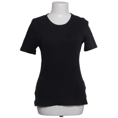 T-shirt (Black) from Aigner Lifestyle