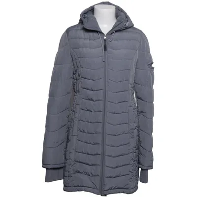 Vinterkappa (Grå) från Sublevel Polyamid, Polyester