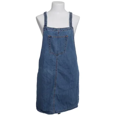 Denimspencer (Blå) fra Factorie Bomuld