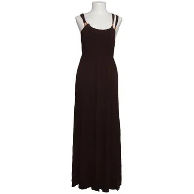 Maxi jurk (Bruin) van Stile Benetton