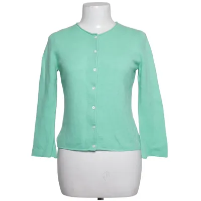 Cardigan (Green) from Insieme