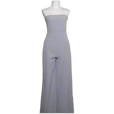 Jumpsuit (Seven/4 Strapless Jumpsuit) von Seven Sisters Elasthan, Polyester, Viskose