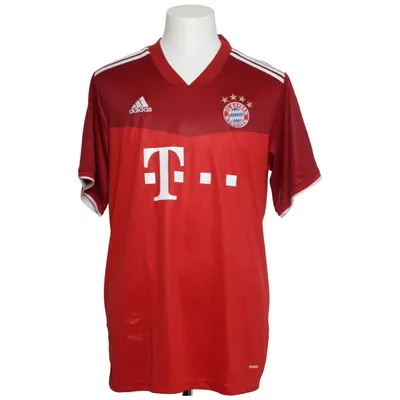 Fodboldtrøje (AEROREADY) fra Adidas Genanvendt polyester