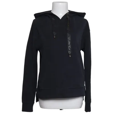 Kapuzenpullover (Grau) von Judith Williams Elasthan, Modal, Polyester