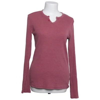 Henley shirt (Red) from Cedarwood State Cotton, Polyester