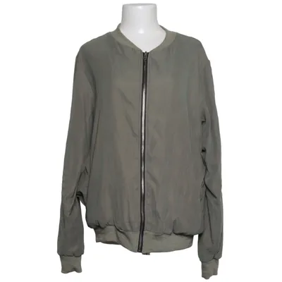 Bomberjack (Groen) van Reverse Polyester
