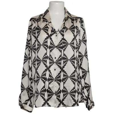 Blouse (Zwart, Wit) van Park Avenue Polyester