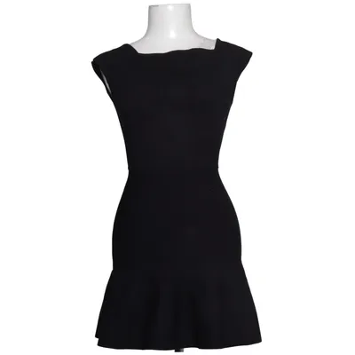 Dress (Red) from H&M Party Viscose, Polyamide, Elastane