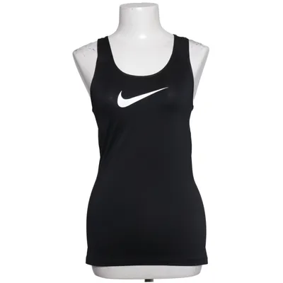 Sports tank top (Black) from Nike Elastane, Polyester