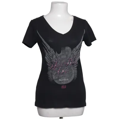 T-shirt (Oslo) from Hard Rock Cafe Cotton, Polyester