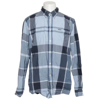 Skjorta (MSH5071TN22) från Barbour Bomull