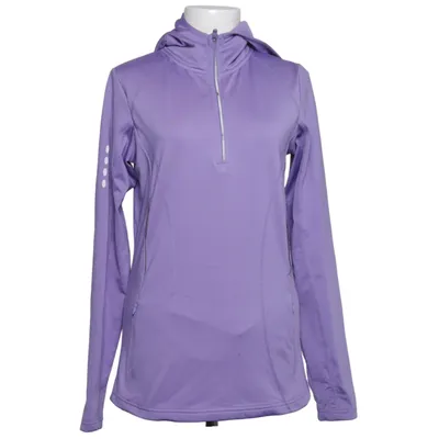 Sports jacket (Purple) from Cool Running Elastane, Polyester