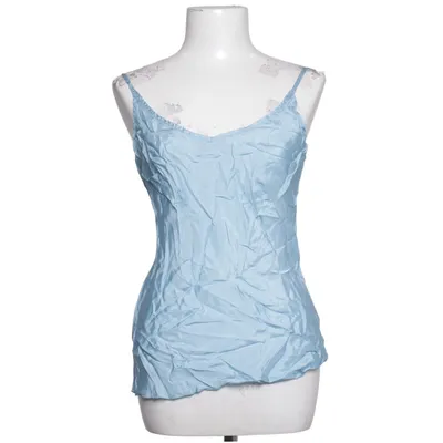 Haut de pyjama (Bleu) de Aspesi Viscose
