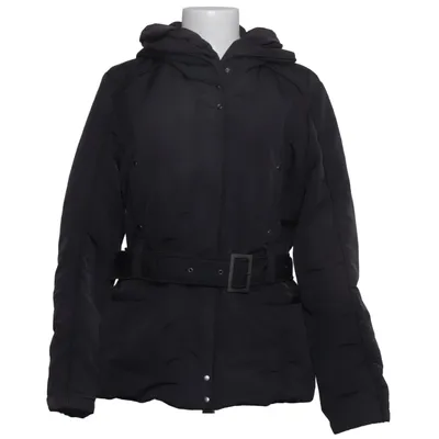 Winter jacket (Black) from EasyComfort Polyester