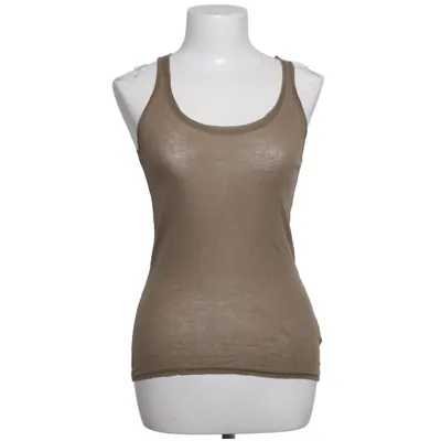 Tank Top (Green) from American Vintage Cotton
