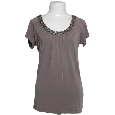 Topp (Beige) från Don Gildonna Elastan, Modal