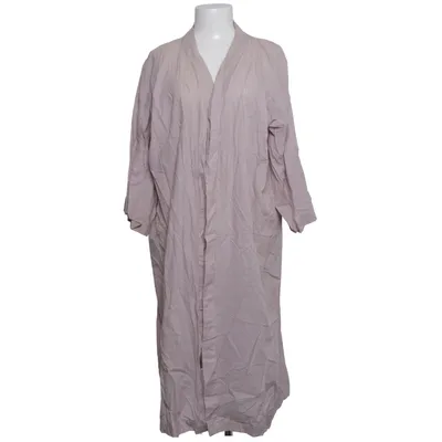 Shirt dress (Beige) from Søstrene Grene Cotton