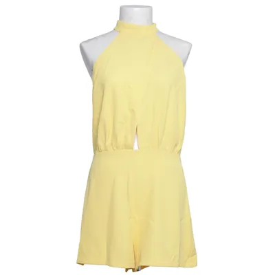 Byxdress (Gul) från Elli White Polyester