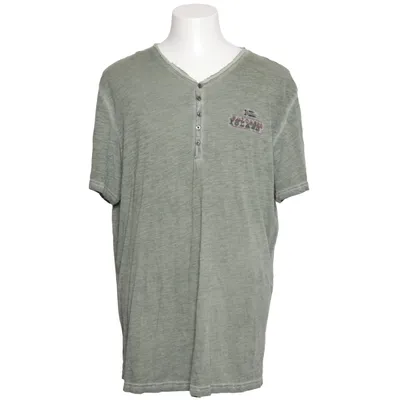 Farfarströja (Grå) från Engbers Bomull