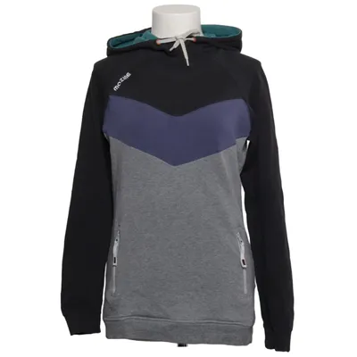 Huvtröja (Grå, Lila, Blå) från Mazine