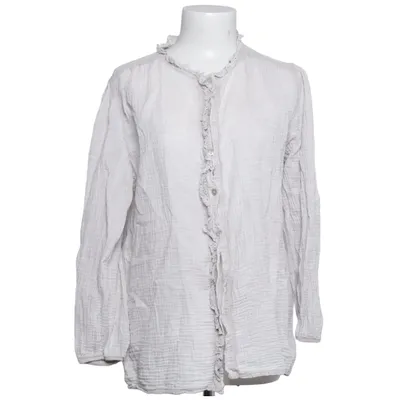 Blouse (Beige) from Senes