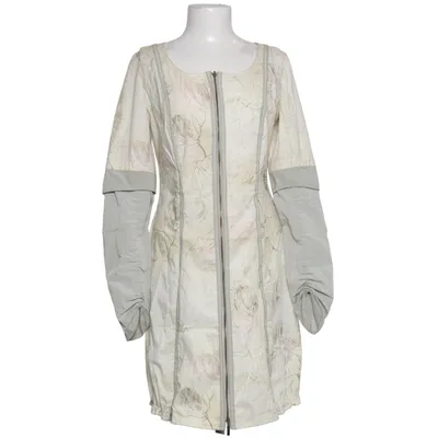 Jacket (Beige, Green) from Beate Heymann