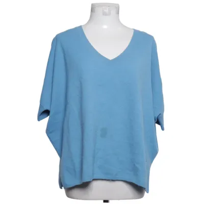 Sweater (Blå) fra Absolut Cashmere Kashmir