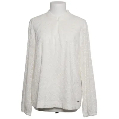 Blouse (Blanc) de Betty & Co
