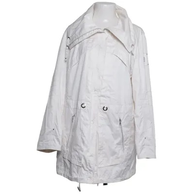 Jack (Wit) van Wega Fashion Polyamide, Polyester