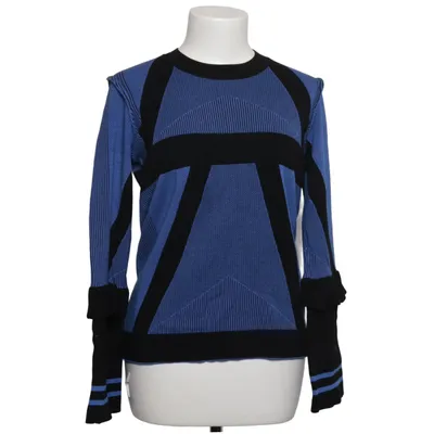 Sweater (ALVIN SLEEVE) fra Designers Remix Charlotte Eskildsen Polyamid, Viscose