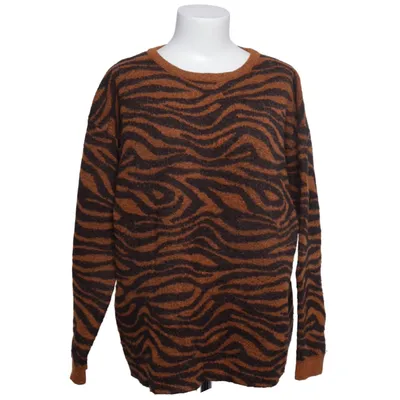Sweater (Brun, Sort) fra Sugarhill Akryl, Elastan, Polyamid, Uld
