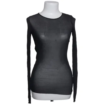 Long sleeve T-shirt (Gray) from COS