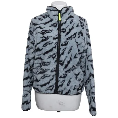 Veste polaire (Bleu, Noir) de Ergeenomixx Polyester