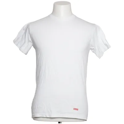 T-shirt (Vit) från Supreme x Hanes Bomull