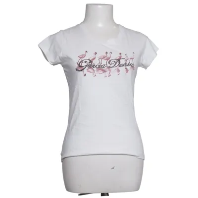 T-shirt (Cantara) von Garcia Baumwolle