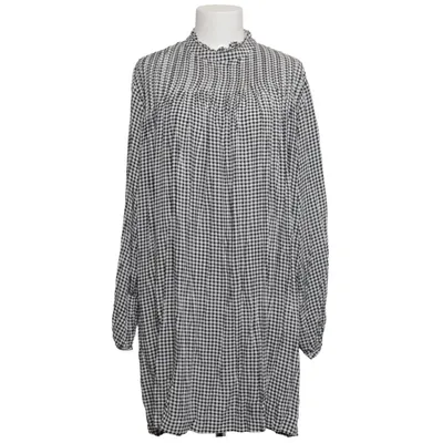 Robe à capuche (KOKO DRESS) de Noella Viscose
