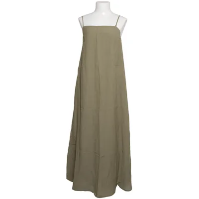 Långklänning (Grön) från Minimum