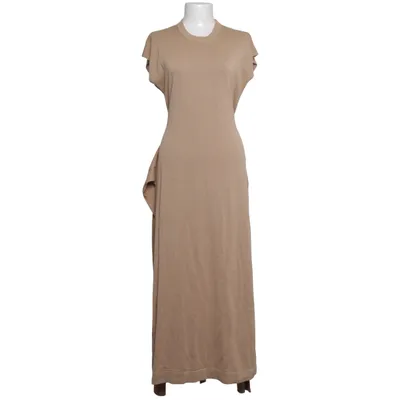 Maxi dress (Beige) from Joseph Cotton, Viscose