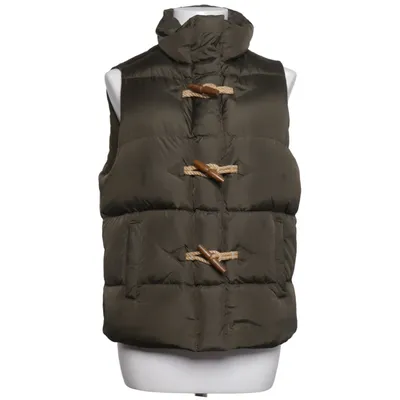 Ydervest (Grøn) fra Denim & Supply Ralph Lauren Dun, Fjer