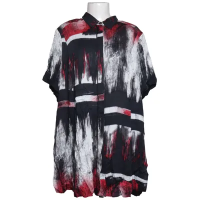 Korte mouwen shirt (Vera) van Chalou Viscose