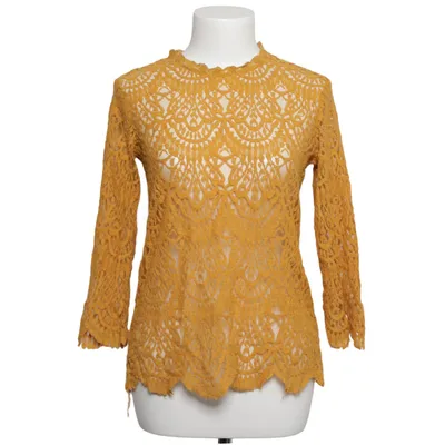 Top (Gul) fra Zara