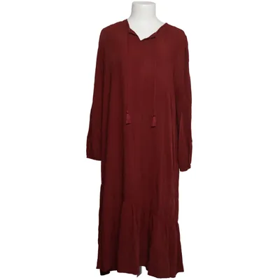 Kaftan (Röd) från LC Waikiki Polyester, Viskos