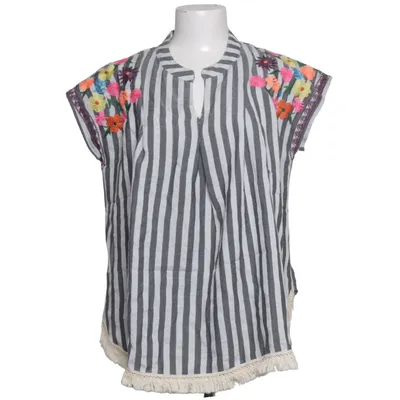 Haut (Gris, Blanc, Multicolore) de Farmers Market Iceland Coton, Polyester